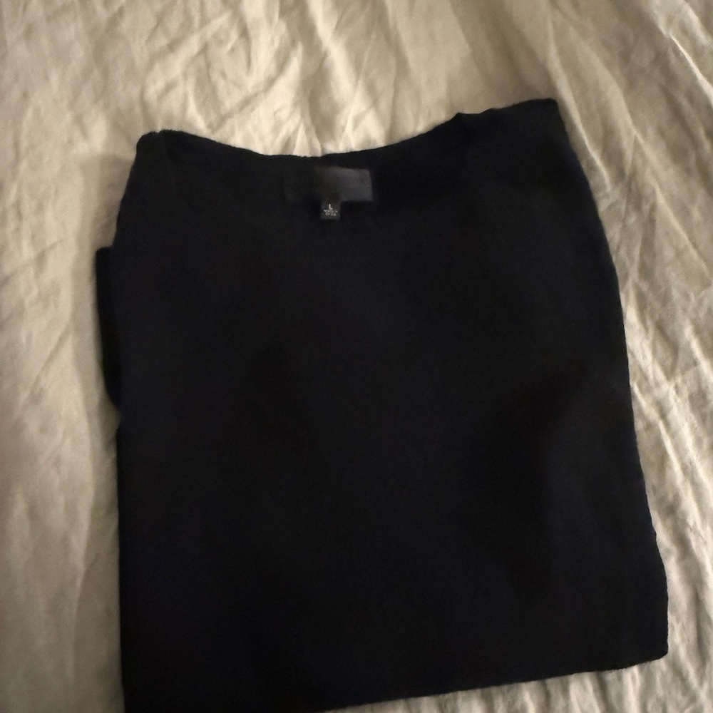 Nili Lotan Cashmere Sweater